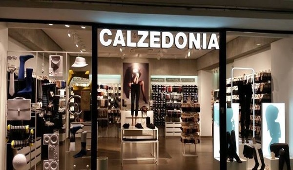 Catania, lavoro per magazziniere da Calzedonia