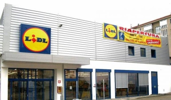 Lavoro Calabria, Lidl vuole nuovi commessi specializzati