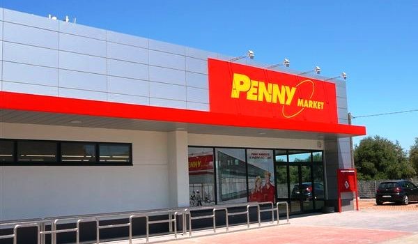 Bari: Penny Market assume addetto logistica