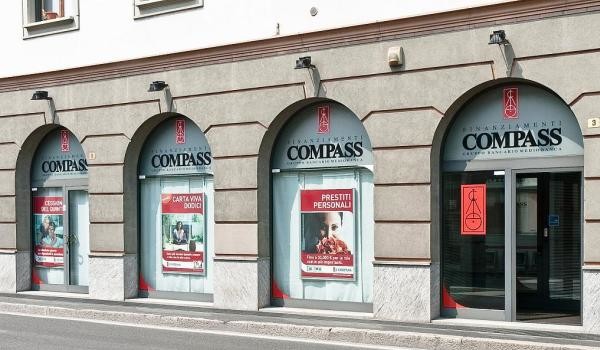 Neolaureati in Compass: opportunità a Catania