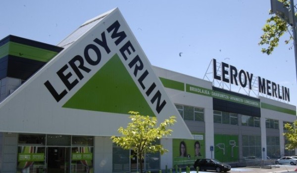 Leroy Merlin, lavoro a Napoli