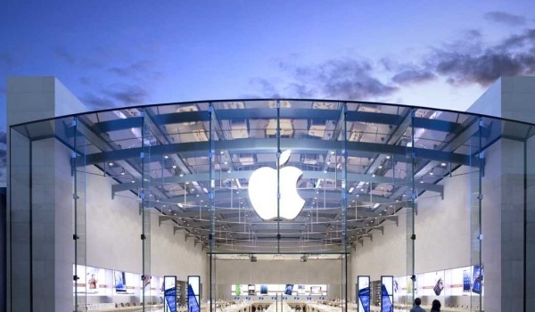 Apple, lavoro in Sicilia