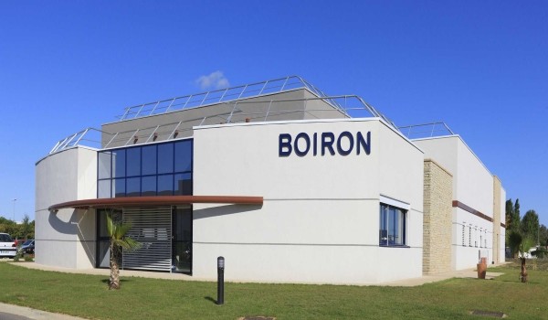 Boiron, laureati a tempo indeterminato