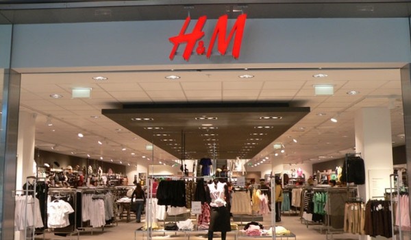 H&M, lavoro nelle vendite in Calabria