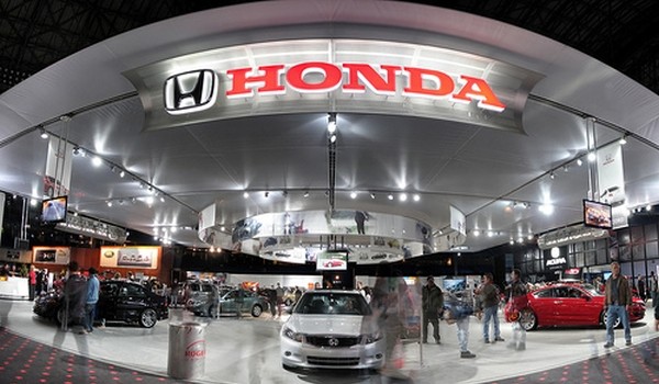 Honda, posti in Abruzzo per Ingegneri