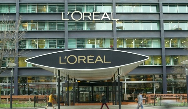 L’Oréal, lavoro per Consulenti