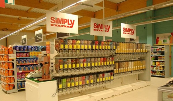 Supermercati: lavoro in Sicilia