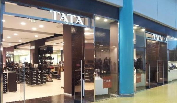 Tata Italia, lavoro a Reggio Calabria