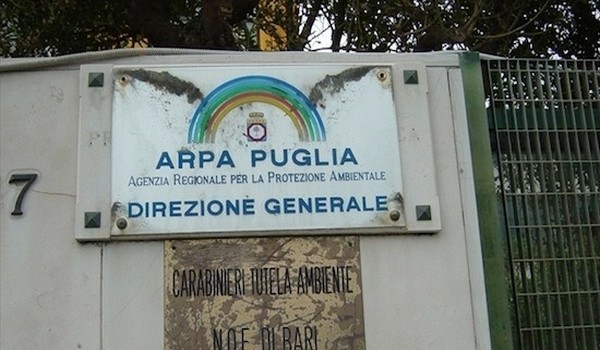 Puglia, bando per ingegneri e periti