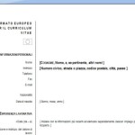 Come si fa un Curriculum?