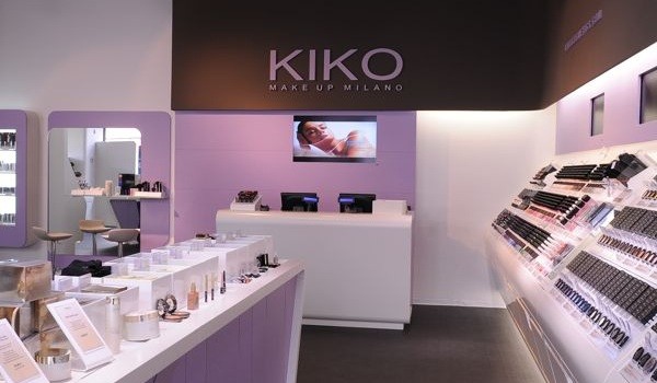 Kiko, Store Manager per Teramo