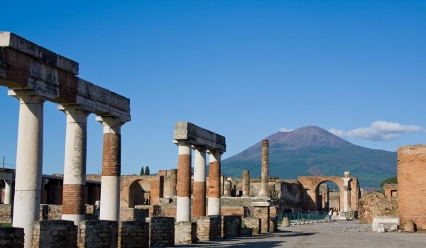 Beni Culturali: 30 per Pompei, Ercolano e Stabia