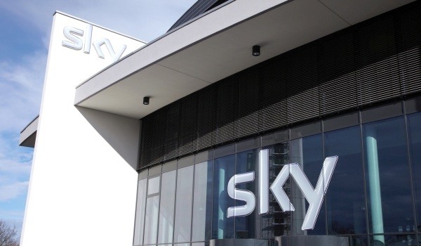 Lavoro in Calabria con Sky