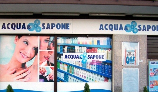 Puglia e Basilicata, cv per Acqua&Sapone