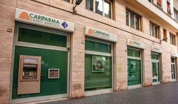 Campania, cv per il gruppo Cariparma