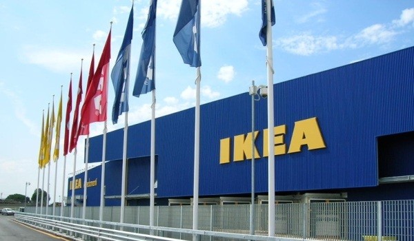 Lavoro in Abruzzo con Ikea