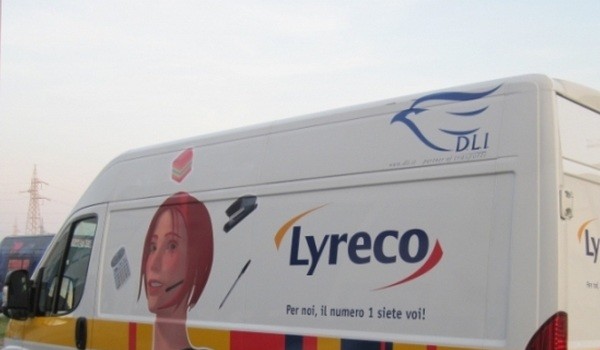 Lavoro a Teramo per Lyreco