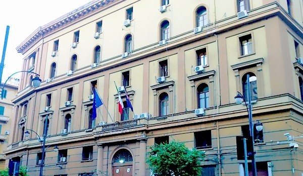 Regione Campania, stage in arrivo