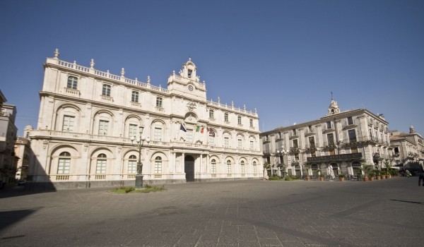 Lavoro a Catania per diplomati