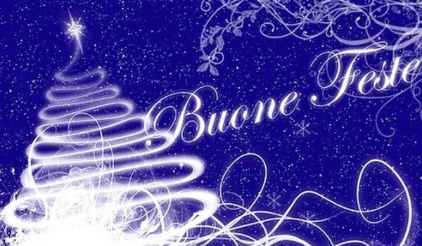 Buone Feste da SudLavoro.it