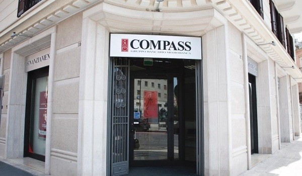 Caserta e Napoli: Compass assume in Campania