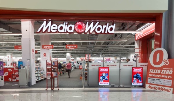 Media World, assunzioni a Palermo