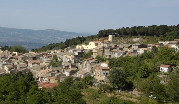 Amministrativo, posto fisso in Calabria