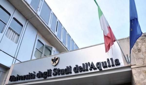 L’Aquila, collaboratori linguistici all’Università