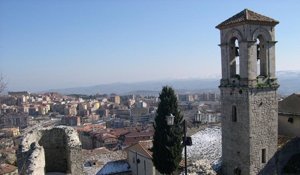 Campobasso, concorso per farmacisti