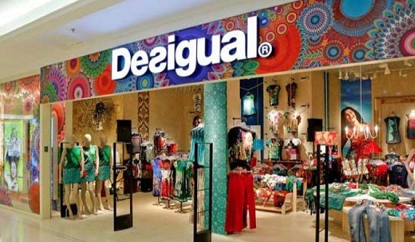 Desigual, lavoro a Bari in negozio