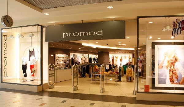 Promod, lavoro a Napoli in negozio