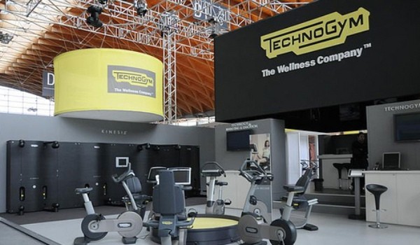 Puglia: Agenti vendita per Technogym