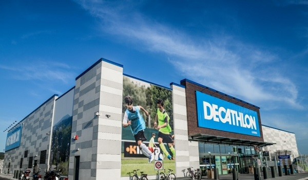 Decathlon, nuovi posti in Calabria