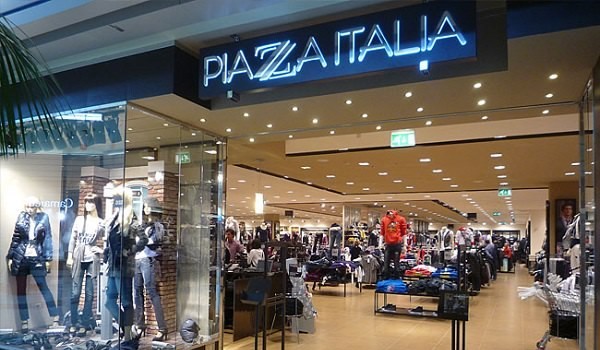 Piazza Italia assume in Molise