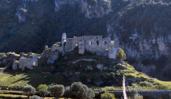 Calabria, posto fisso per laureato