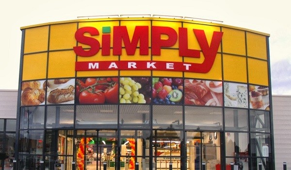 Supermercato, nuova apertura a Pescara