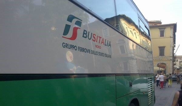 Fs Busitalia sbarca al Sud