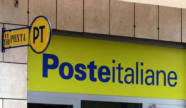 Poste assume in Campania