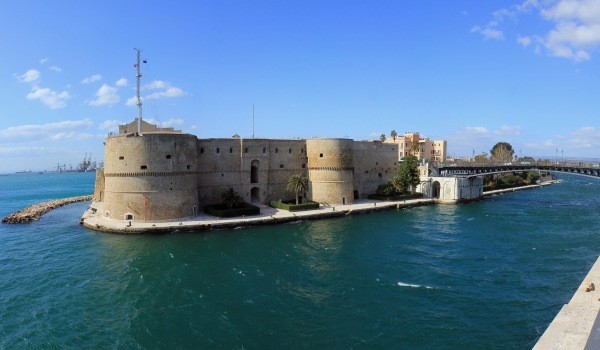 Taranto: concorso al Comune, basta il diploma
