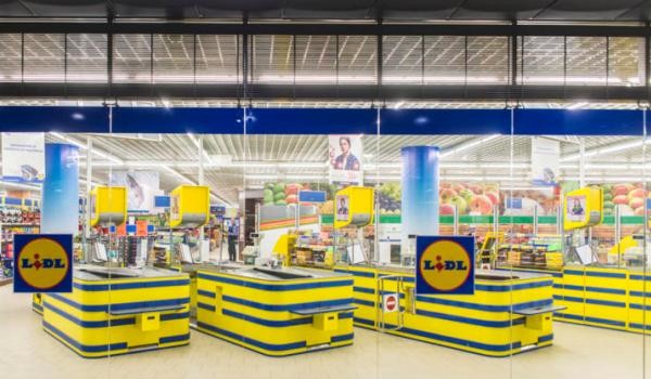 Assunzioni in Campania per Lidl