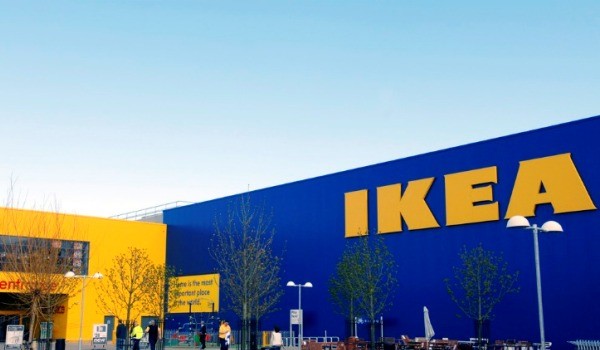 Opportunità da Ikea a Catania