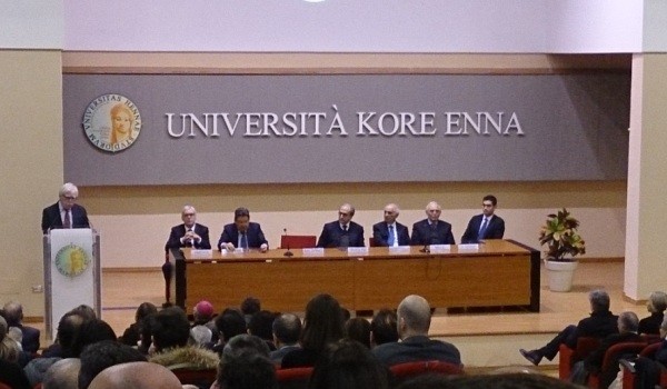 Sicilia: dall’Università di Enna 18 borse di studio