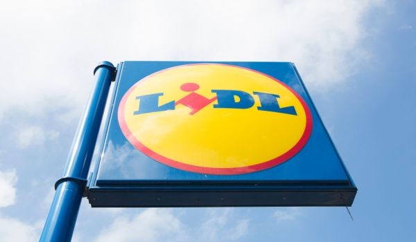 Lavoro da Lidl in Sicilia