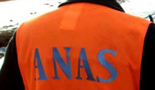 Anas assume in Abruzzo e Molise