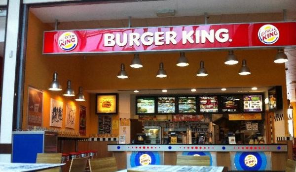 Abruzzo: lavoro in Burger King