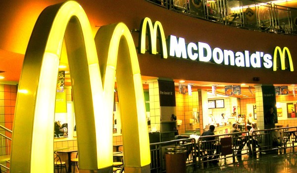 McDonald’s: 30 posti in Abruzzo