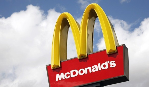 McDonald’s: c’è anche la Campania con Salerno