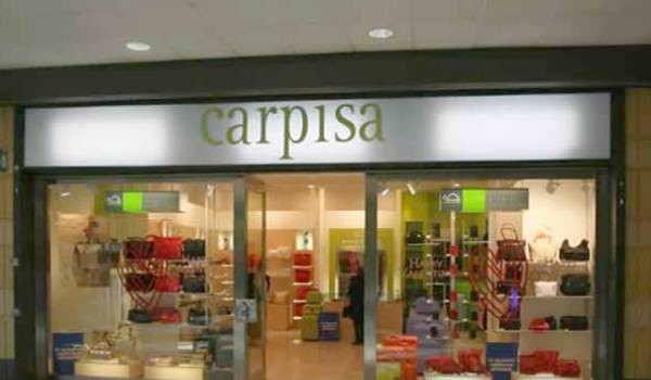 Campania: assunzioni da Carpisa
