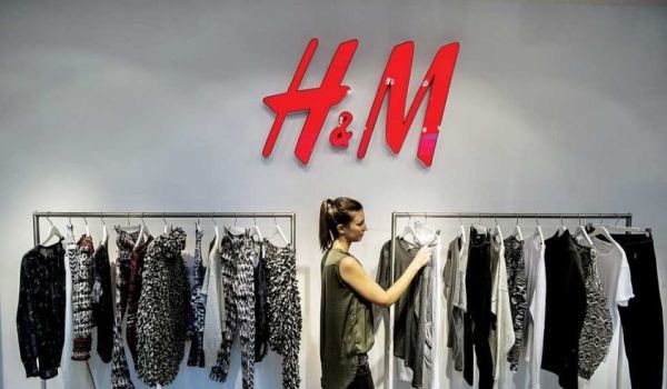 H&M: Store manager in Puglia