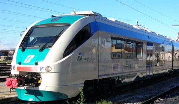 Ferrovie dello Stato: posti di lavoro in Calabria